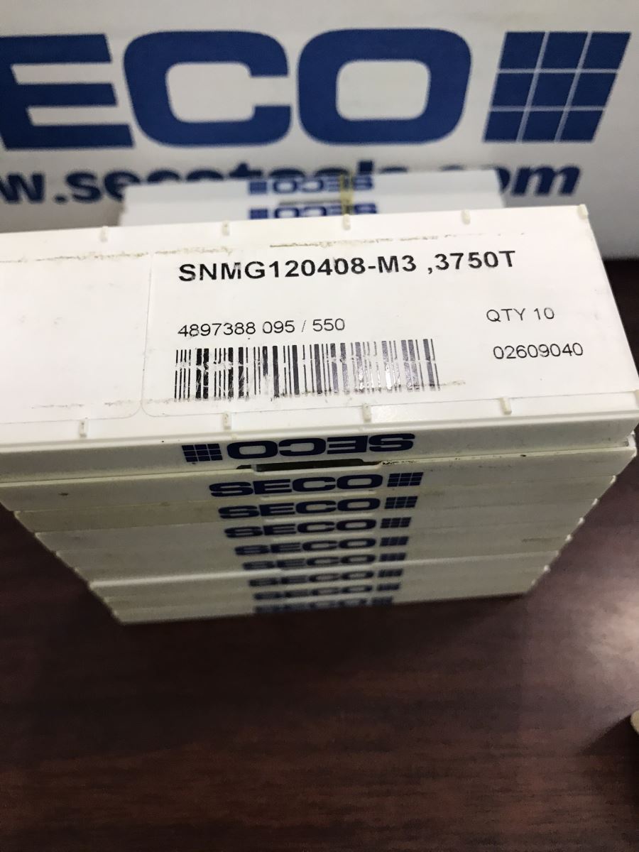 SNMG120408-M3,3750T-Mũi dao tiện